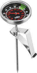 Cilio Analog Cooking Thermometer with Probe
