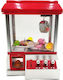 Παιχνίδι Mad Monkey Candy Claw Machine