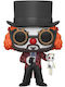 Funko Pop! Television: La Casa de Papel (Money Heist) - El Professor 915