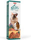 Padovan Stix Flakes Λαχανικα 100gr