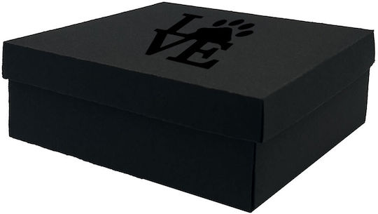 Wooden Box for Gift Multicolour