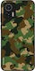 Θήκη Sonique Camouflage Army Series Motorola Ed...