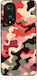 Sonique Camouflage Army Series Case for Honor 5...