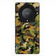 Sonique Camouflage Army Series Case for Honor M...