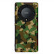 Sonique Camouflage Army Series Case for Honor M...