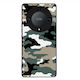 Sonique Camouflage Army Series Case for Honor M...