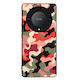 Sonique Camouflage Army Series Case for Honor M...