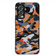 Sonique Camouflage Army Serie Hülle für Oneplus...