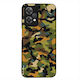 Калъф Sonique Camouflage Army Series за OnePlus...
