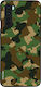 Θήκη Sonique Camouflage Army Series Oneplus One...