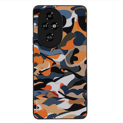 Sonique Camouflage Army Serie Hülle für Honor 2...