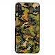 Sonique Camouflage Army Series Case for Honor 2...