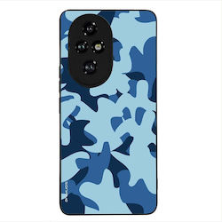 Sonique Tarnung Army Serie Hülle für Honor 200 ...