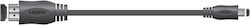 AvLink 112.083UK HDMI-Stecker - Mikro-HDMI-Stecker 1,5m Schwarz AvLink 112.083UK HDMI-Stecker - Mikro-HDMI-Stecker 1,5m Schwarz
