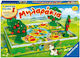 Настолна игра Μηλαράκια 4+ години Ravensburger