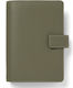 Filofax Personal Σημειωματάριο Πράσινο