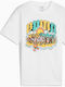 Kids' T-shirt White