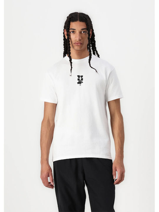 HUF T-shirt White