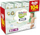 Babylino Diaper Pants Premium Pants Monthly Pack No. 8 for 20+kg 104pcs