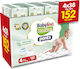 Babylino Premium Πάνες-Βρακάκι GIGA PACK 152 τεμ. No4 Maxi 7-13kg– Ultra Soft Απαλότητα, 3D Προστασία & Υψηλή Απορροφητικότητα