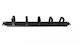 Digitmx Netpro Np-ccm1 1u Kabelmanagement-System 5,5cm
