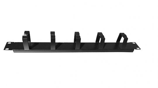 Digitmx Netpro Np-ccm1 1u Kabelmanagement-System 5,5cm