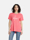 Bluze Damă T-shirt Kopaλi