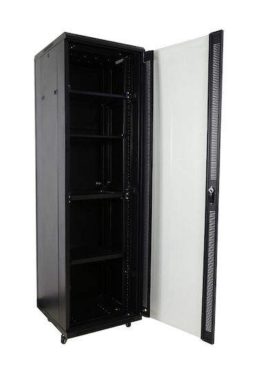Digitmx Netpro NP-C32U80 19'' Floor Rack Cabinet 32U 80cm Not A