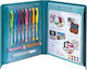 HappiHobbi Painting Set in Case
