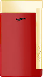 S.T. Dupont Slim 7 Plasma Lighter Flame