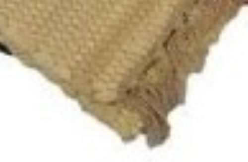 Sidirela Rug Rectangular Beige