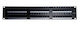 Digitmx Netpro NP-CPP48C6 48-Port Cat6 Patch Panel