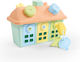Dolu Κλειδιά House με Μουσική για 12+ Μηνών