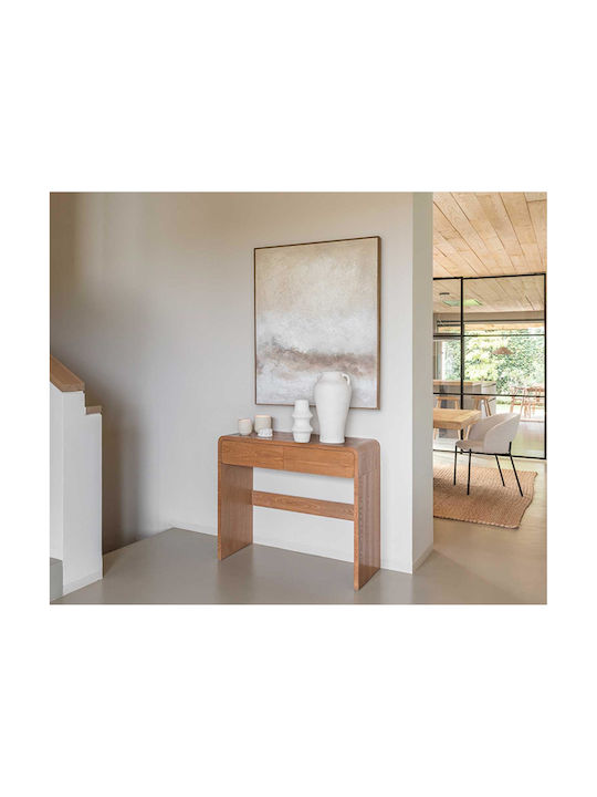 Andrea House Πίνακας σε Καμβά 80x100cm