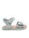 Kids' Sandals Silver