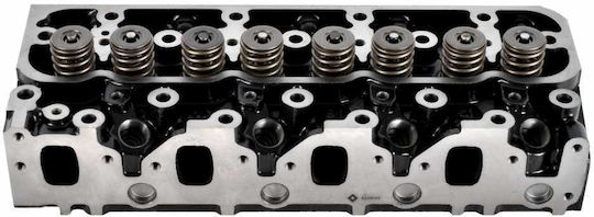 Engine Head Cover Car for Isuzu Campo