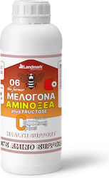 Aminoacizi Albine Melogona 06 1 litru Aminoacizi Albine Melogona 06 1 litru