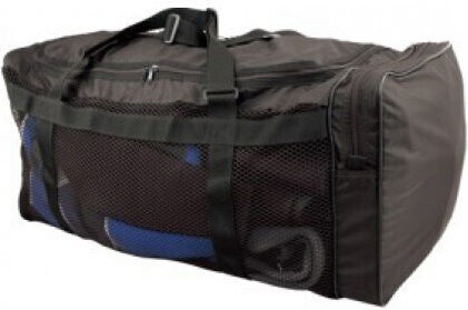 Σάκος Mesh Dive Gear Bag Aropec 70x33x33cm Κωδ 968039