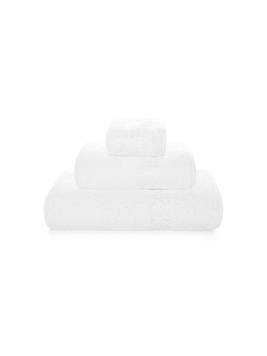 Graccioza Hand Towel Angele 30x50cm Angele Weight 800gr/m²