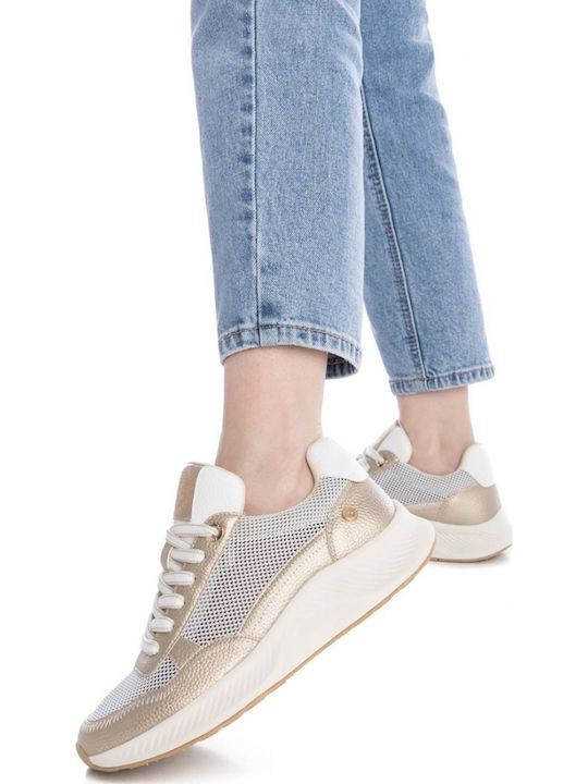 Xti Sneakers Gold