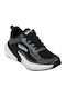 Γυναικεία Sneakers Μαύρα