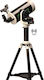 Sky-Watcher Robotic Telescope