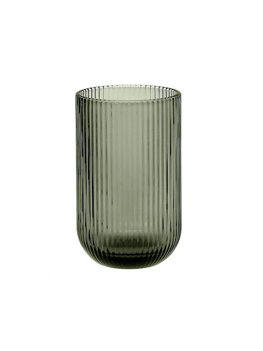 Cryspo Trio Glass Water made of Glass in Green ...