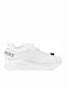 Ανδρικά Sneakers Μαύρα