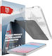 Rosso Privacy Tempered Glass (Galaxy S24 FE)