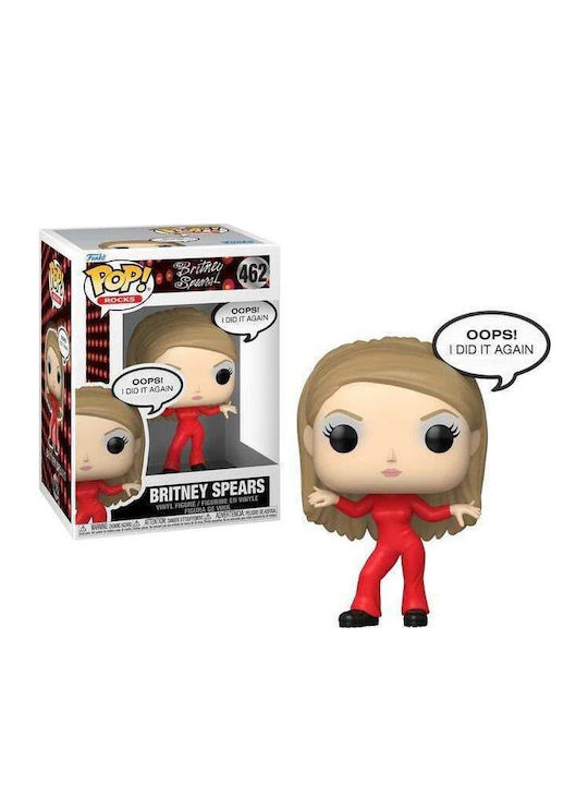 Funko Pop! Felsen: Britney Spears - Britney Spe...
