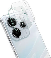 Προστασία Προστασία Κάμερας Tempered Glass Διάφανο για το Redmi Note 14 5G