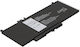 2 Power Baterie Compatibilă pentru Dell Latitudine Seria Dell Latitude 14 5000, Seria 14 E5470 cu 5800mAh