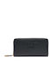 Large Women's Wallet Classic Black