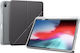 Wiwu Classic Flip Cover Durable Blacη (iPad Air 11"/10.9"/11" 2024)